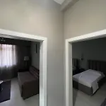 Green Apt Blloku