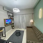 Green Apt Blloku
