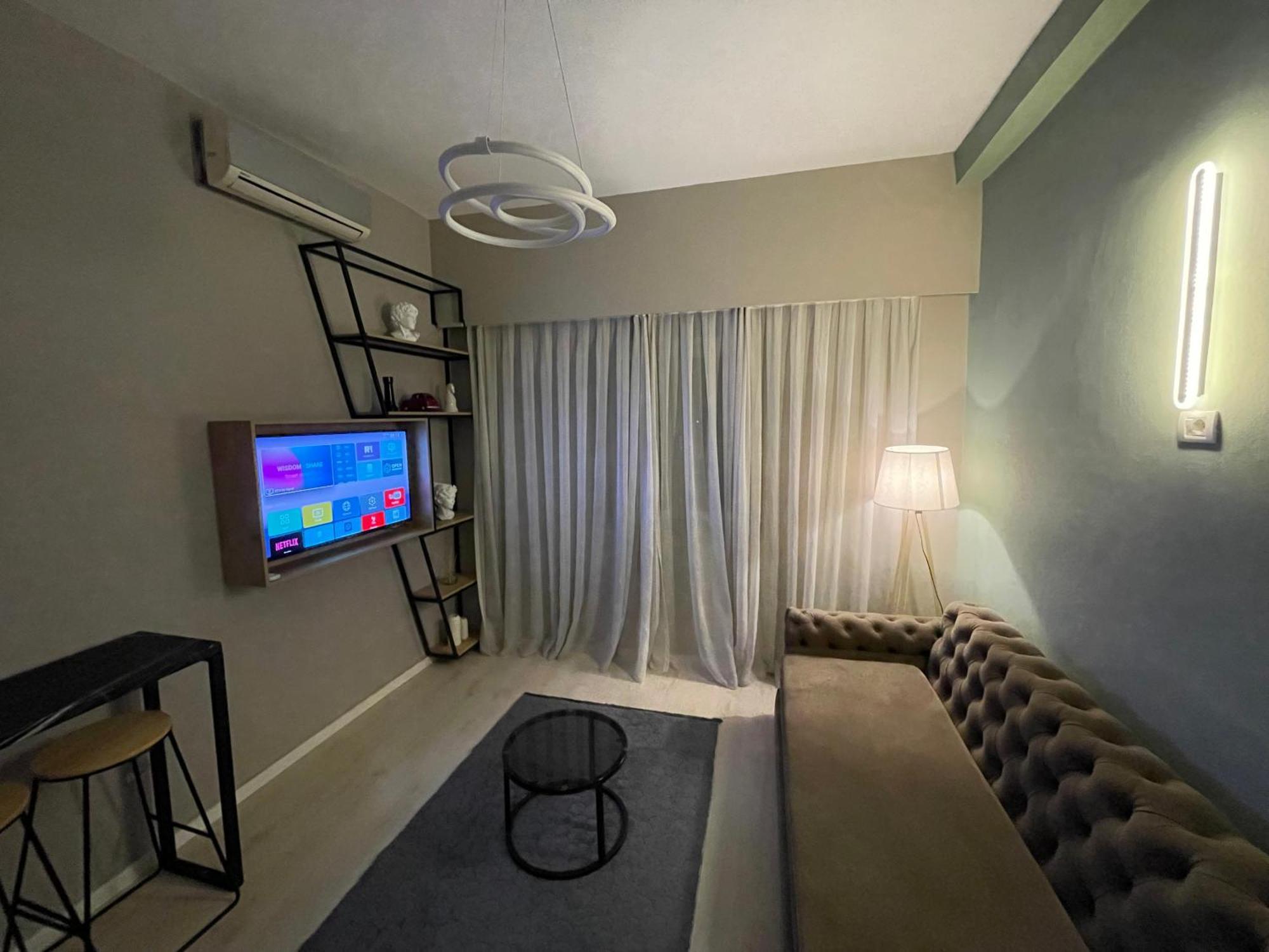 Blloku Apartamento