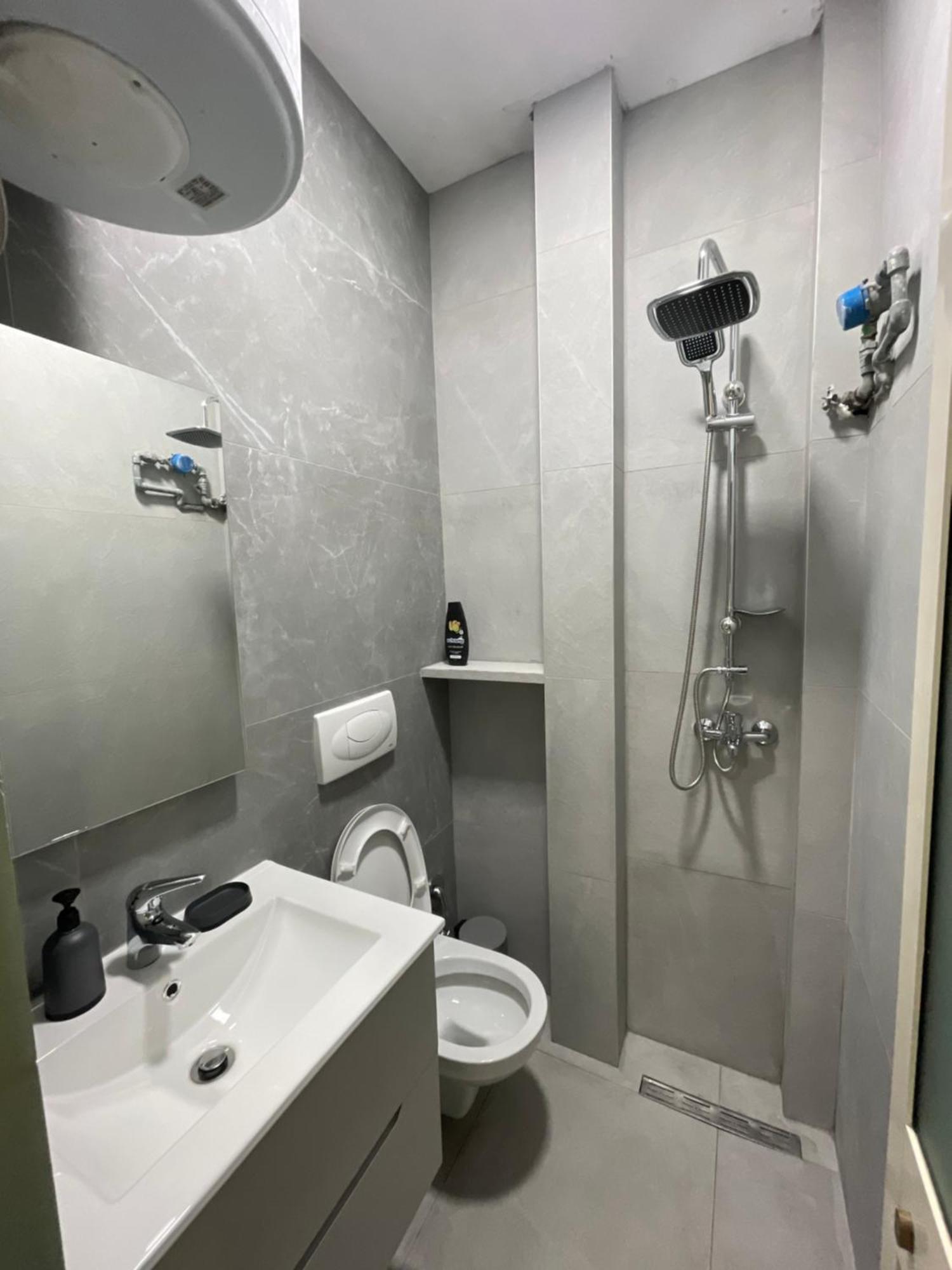 Appartement Blloku