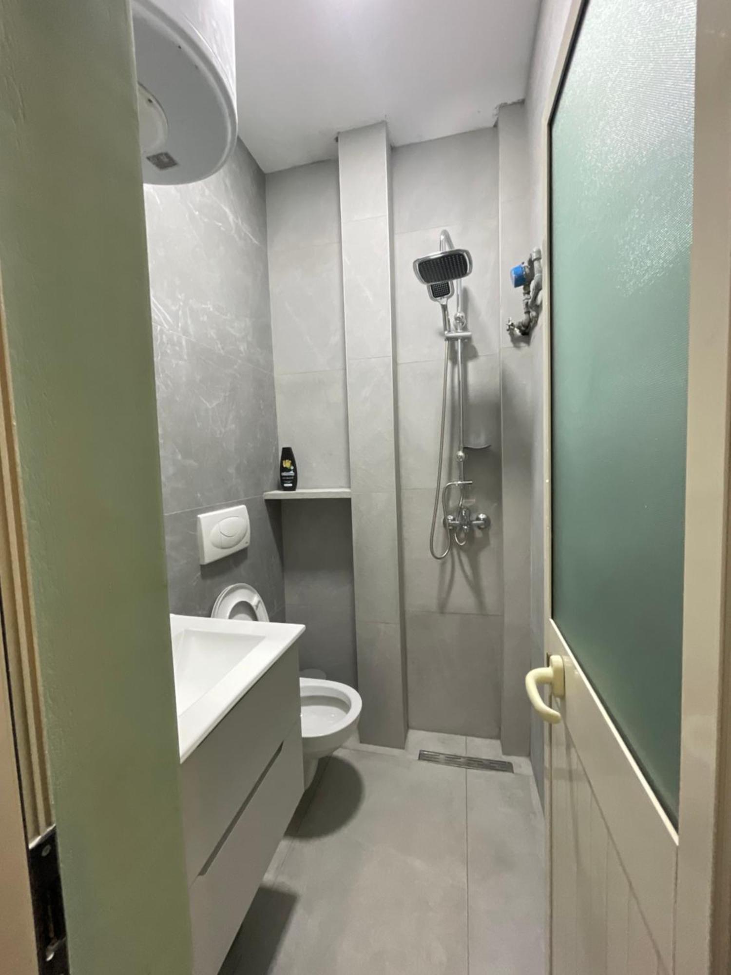 Blloku Apartamento *