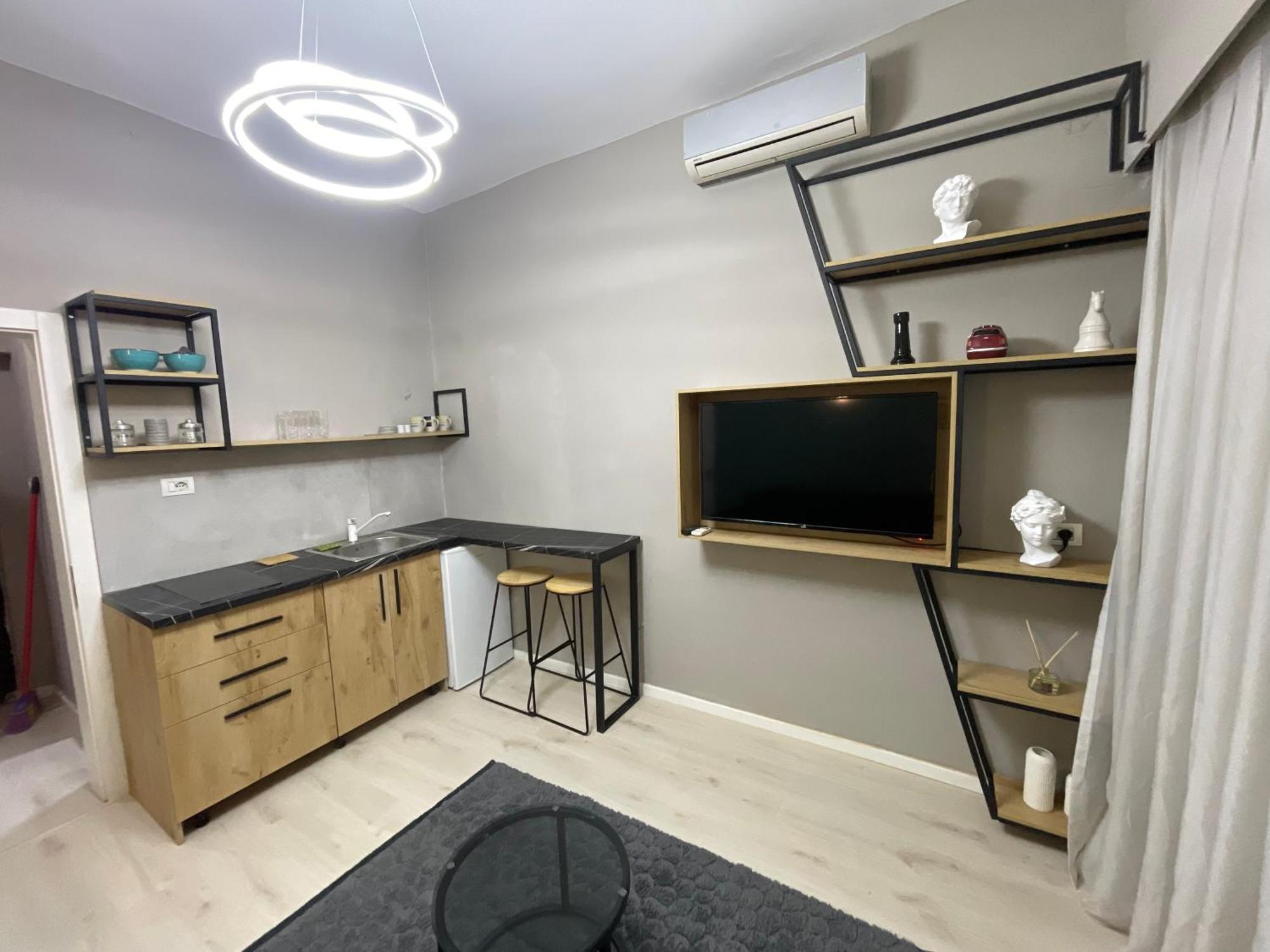Appartement Blloku *