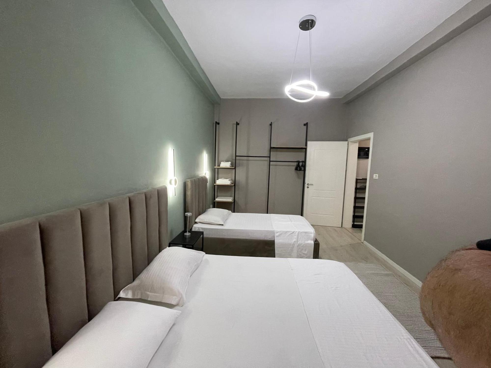 Appartement Blloku *